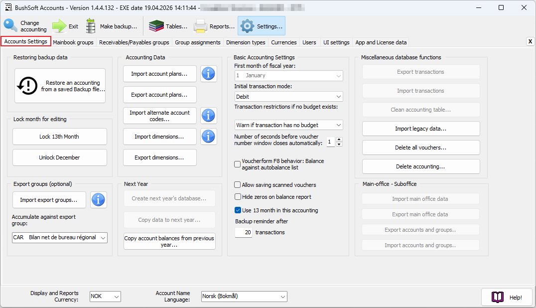 AccSettings
