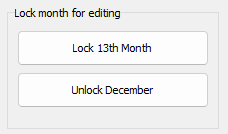 AccSetLockMonth