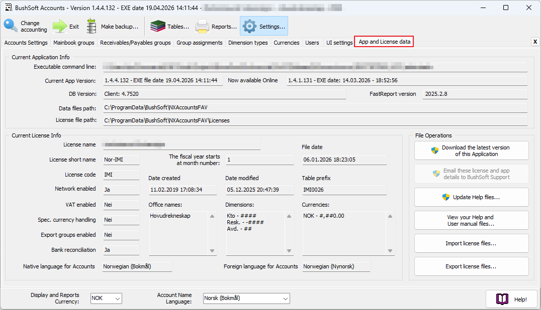 AppLicData